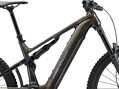 Elektro bicykel Merida eOne-Sixty 875 zlatý 2024