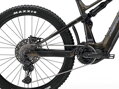 Elektro bicykel Merida eOne-Sixty 875 zlatý 2024
