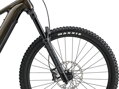 Elektro bicykel Merida eOne-Sixty 875 zlatý 2024