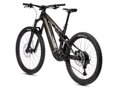Elektro bicykel Merida eOne-Sixty 875 zlatý 2024