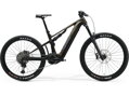 Elektro bicykel Merida eOne-Sixty 875 zlatý 2025