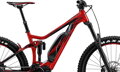 Elektro bicykel Merida eOne-Sixty 900 2018