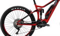 Elektro bicykel Merida eOne-Sixty 900 2018