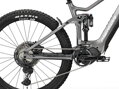 Elektro bicykel Merida eOne-Sixty 9000 šedý 2023