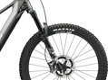 Elektro bicykel Merida eOne-Sixty 9000 šedý 2023
