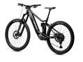 Elektro bicykel Merida eOne-Sixty 975 čierny 2023
