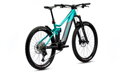Elektro bicykel Merida eOne-Sixty 700 teal 2023