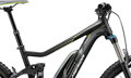 Elektro bicykel Merida eONE-TWENTY 500 2017
