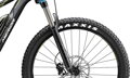 Elektro bicykel Merida eONE-TWENTY 500 2017