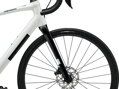 Elektro bicykel Merida eScultura 400 biely 2025