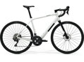 Elektro bicykel Merida eScultura 400 biely 2025