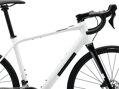 Elektro bicykel Merida eScultura 400 biely 2024