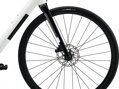 Elektro bicykel Merida eScultura 400 biely 2024