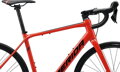 Elektro bicykel Merida eScultura 400 červený 2021