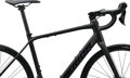 Elektro bicykel Merida eScultura 400 čierny 2023