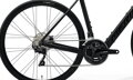 Elektro bicykel Merida eScultura 400 čierny 2023