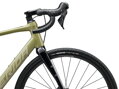 Elektro bicykel Merida eSilex 400 olivovozelený 2026