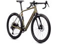 Elektro bicykel Merida eSilex 600+ svetlohnedý 2026