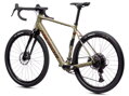 Elektro bicykel Merida eSilex 600+ svetlohnedý 2026