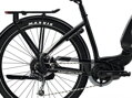 Elektro bicykel Merida eSpresso CC 400 SE EQ čierny 2023