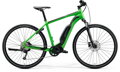 Elektro bicykel Merida eSpresso 200SE zelený 2020