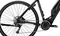 Elektro bicykel Merida eSpresso 300 čierny 2018