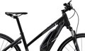 Elektro bicykel Merida eSpresso 300 L čierny 2018