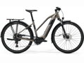 Elektro bicykel Merida eSpresso 400 EQ L šedý 2026