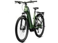Elektro bicykel Merida eSpresso CC 400 EQ zelený 2023