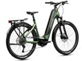 Elektro bicykel Merida eSpresso CC 400 EQ zelený 2023