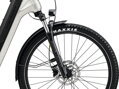 Elektro bicykel Merida eSpresso CC 500 EQ titánový 2024