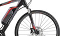 Elektro bicykel Merida eSpresso Sport 900 2017