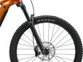 Elektro bicykel Merida Etmo 500 tmavý med 2026