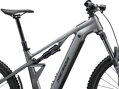 Elektro bicykel Merida Etmo 700 šedý 2026