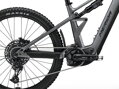Elektro bicykel Merida Etmo 700 šedý 2026