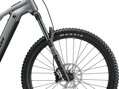 Elektro bicykel Merida Etmo 700 šedý 2026