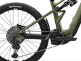 Elektro bicykel Merida Etmo 800 zelený 2026
