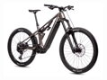 Elektro bicykel Merida Lithos 6000 šedý 2027
