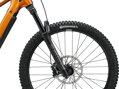 Elektro bicykel Merida Lithos 6000 tmavý med 2027