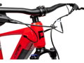 Elektro bicykel Pells Thorr 3 29 630 red 2024