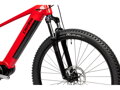 Elektro bicykel Pells Thorr 3 29 630 red 2024