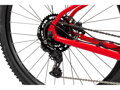 Elektro bicykel Pells Thorr 3 29 630 red 2024