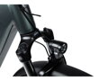 Elektro bicykel Pells Thorr City 630 pine green 2024