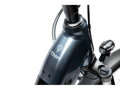 Elektro bicykel Pells Thorr City 630 steel grey 2024