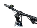 Elektro bicykel Pells Thorr City 630 steel grey 2024