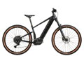 Elektro bicykel Pells Thorr Panasonic 2 ER black 2027