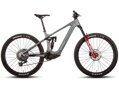 Elektrobicykel Steppenwolf Tundra 10.0 titanium grey 2026