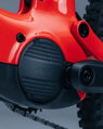 Elektrobicykel Steppenwolf Tundra 9.0 racing red 2026