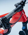 Elektrobicykel Steppenwolf Tundra 9.0 racing red 2026
