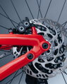 Elektrobicykel Steppenwolf Tundra 9.0 racing red 2026